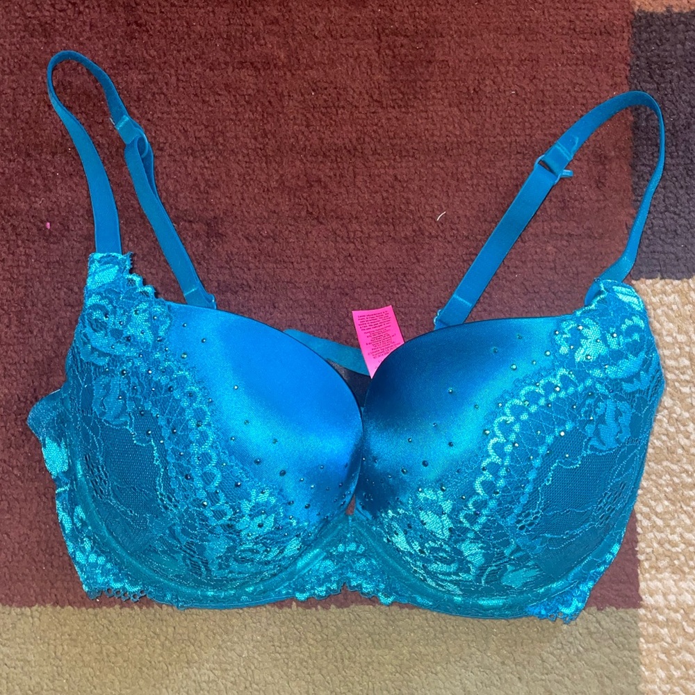 LA SENZA BRA😍🧚‍♀️💙